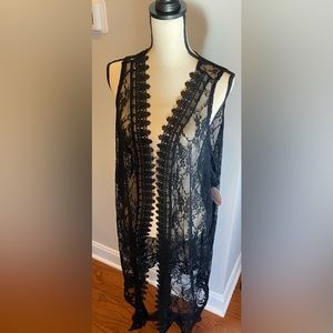 Gorgeous New Cardigan